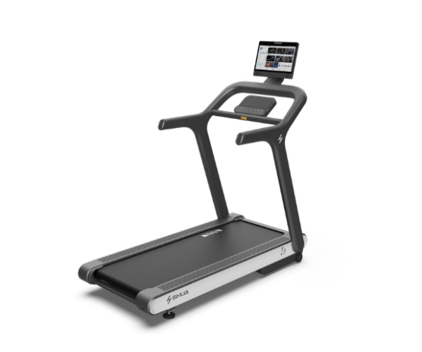 家里为什么要准备一台跑步机